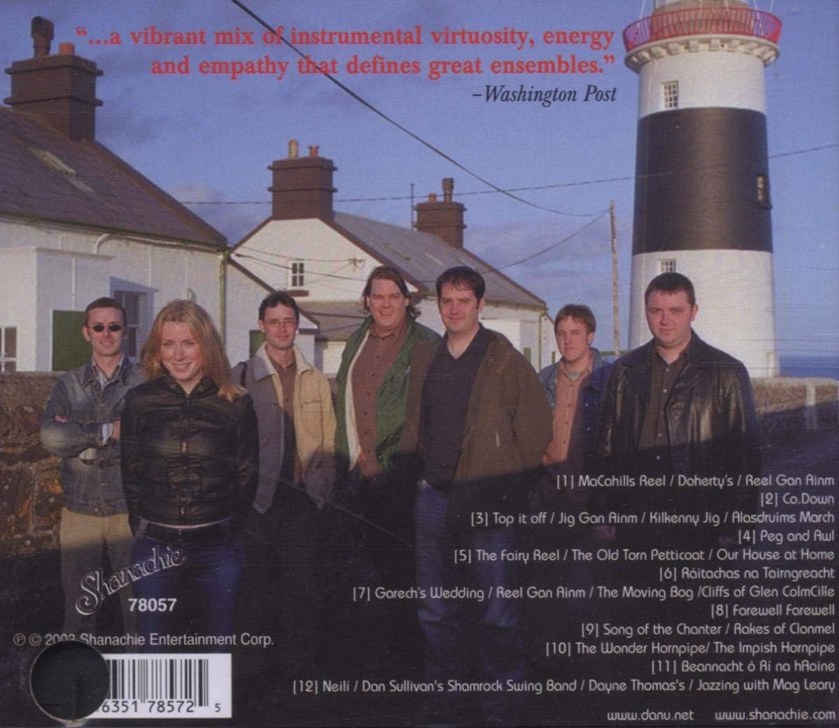 The Road Less Traveled image number 1