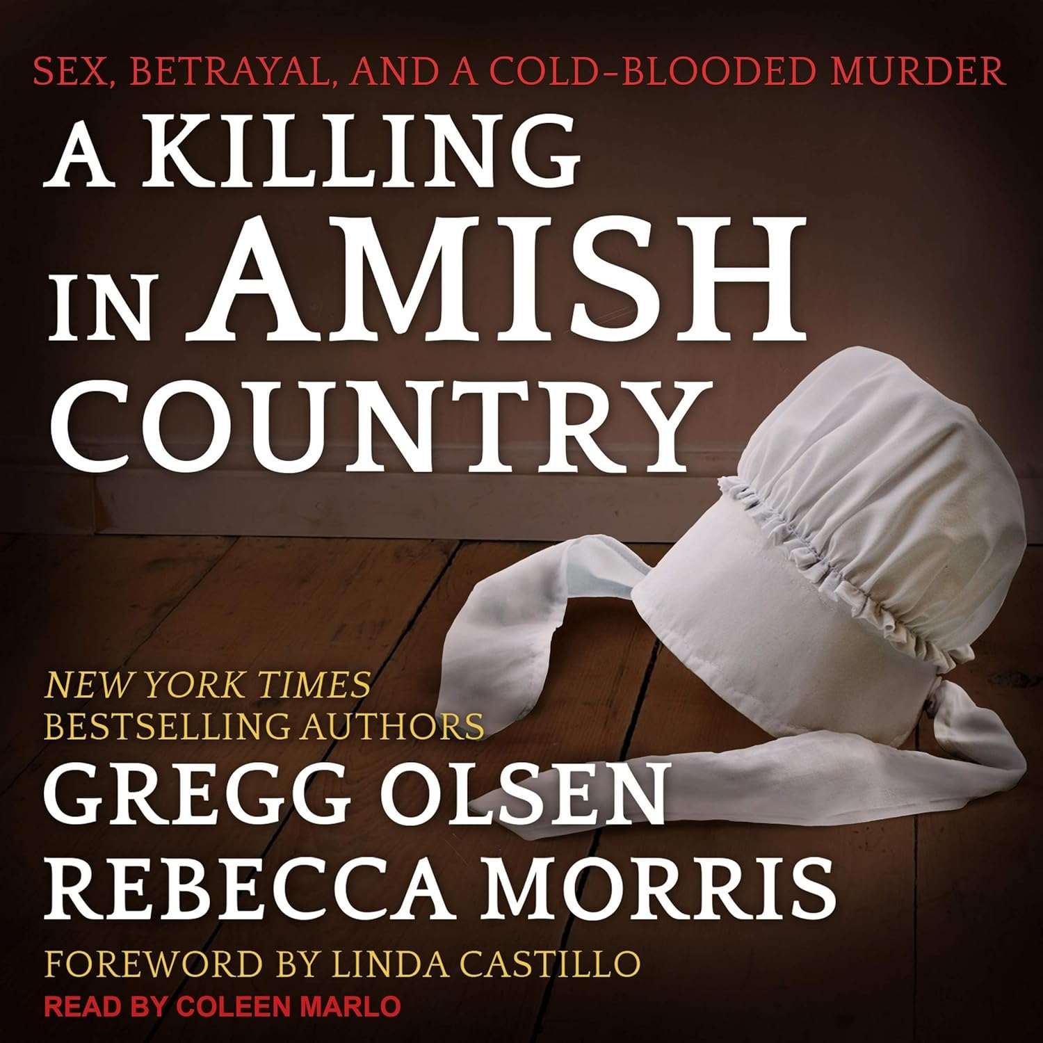 A Killing in Amish Country: Sex, Betrayal, and a Cold-Blooded Murder image number 3