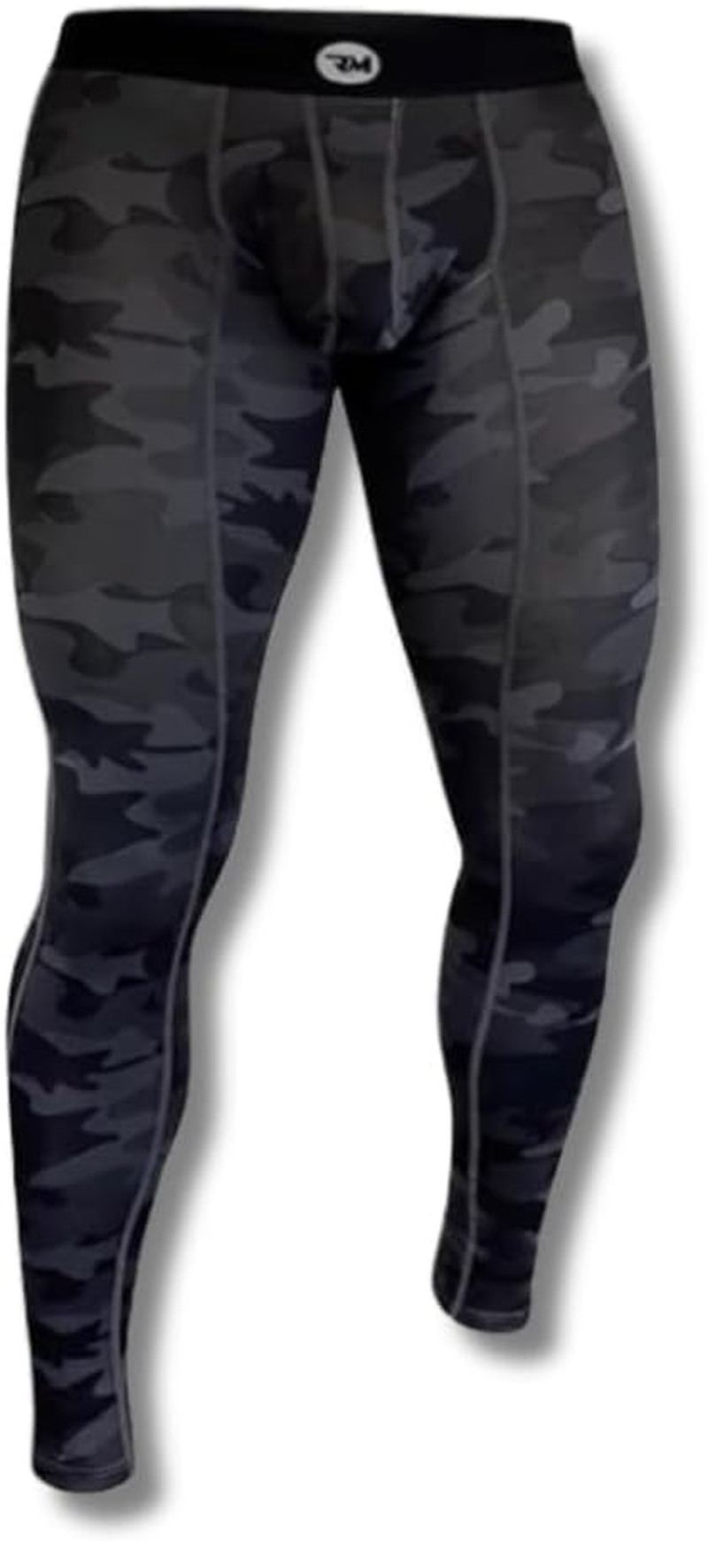 RM Real Men image number 6