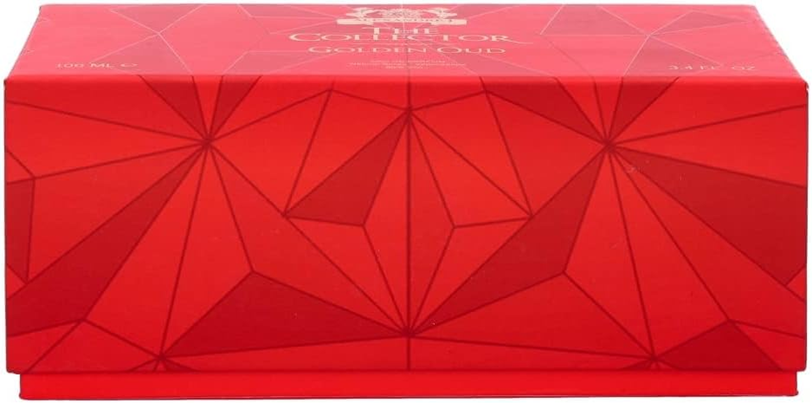 Alexandre.J Golden Oud Eau De Parfum Spray for Unisex, 100 Ml image number 4