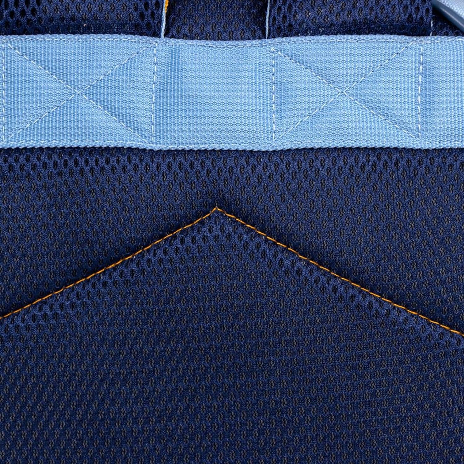 CERD&Aacute; LIFE'S LITTLE MOMENTS Unisex Kids Bluey School Backpack Backpack Blue, Blue, Est&aacute;ndar image number 1