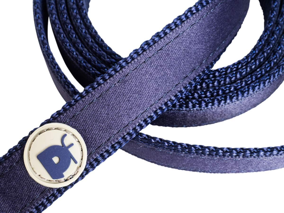 Petface Petface Outdoor Paws Neoprene Padded Dog Lead, Large, L image number 2