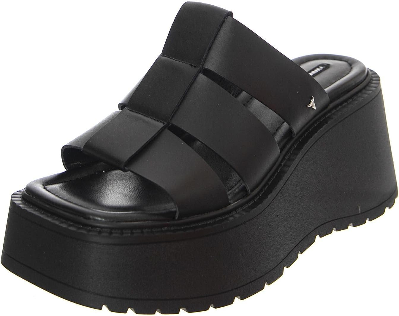 Windsor Smith, Capricorn Leather image number 4