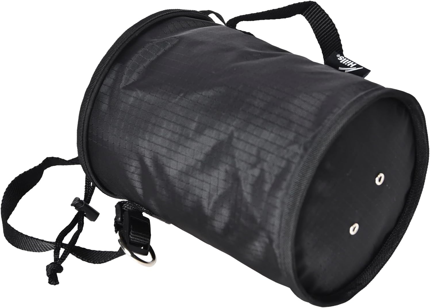 Hills Waterproof Peg Basket, Black image number 5