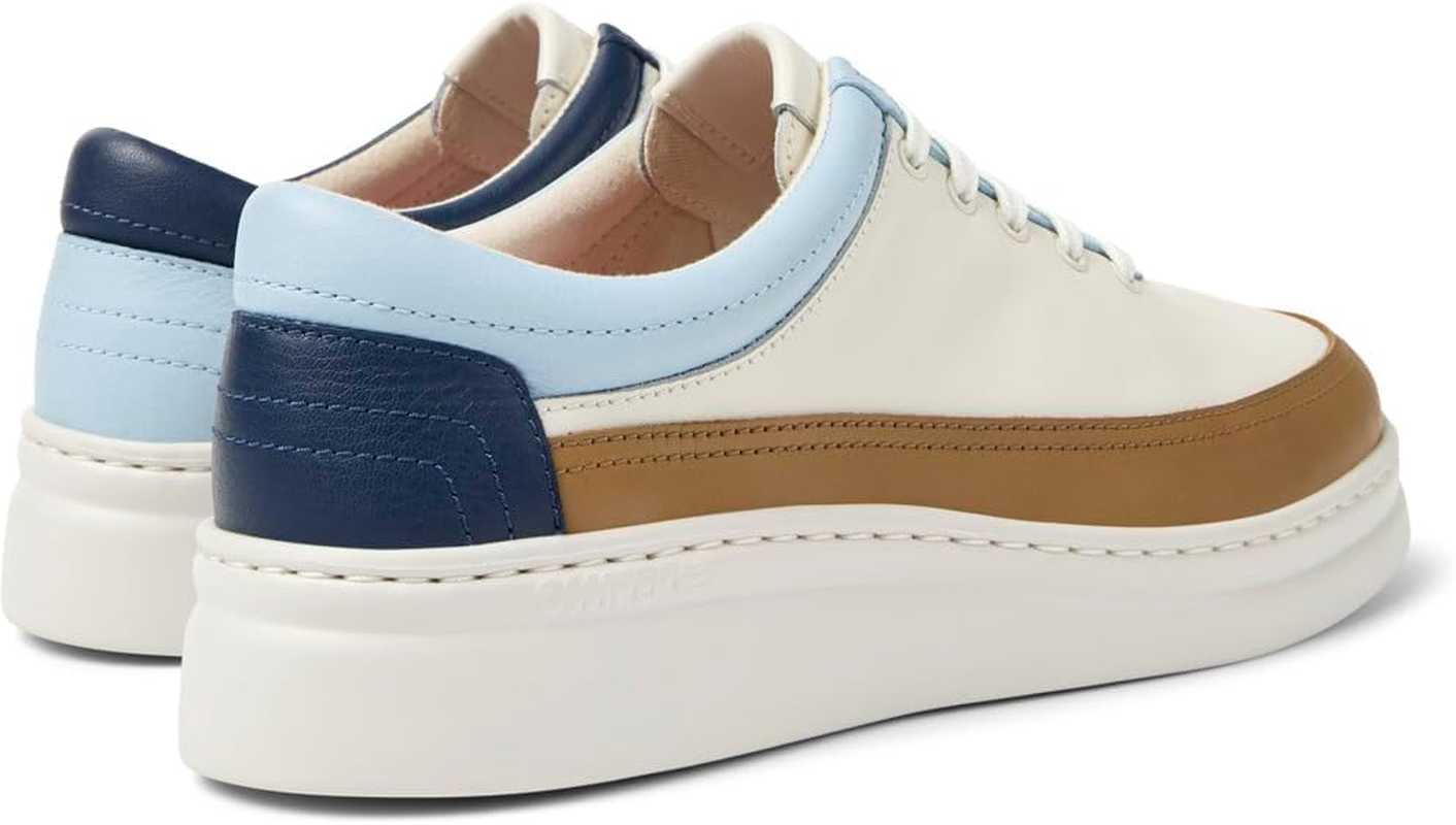 Camper Women'S Runner up Trainers image number 4