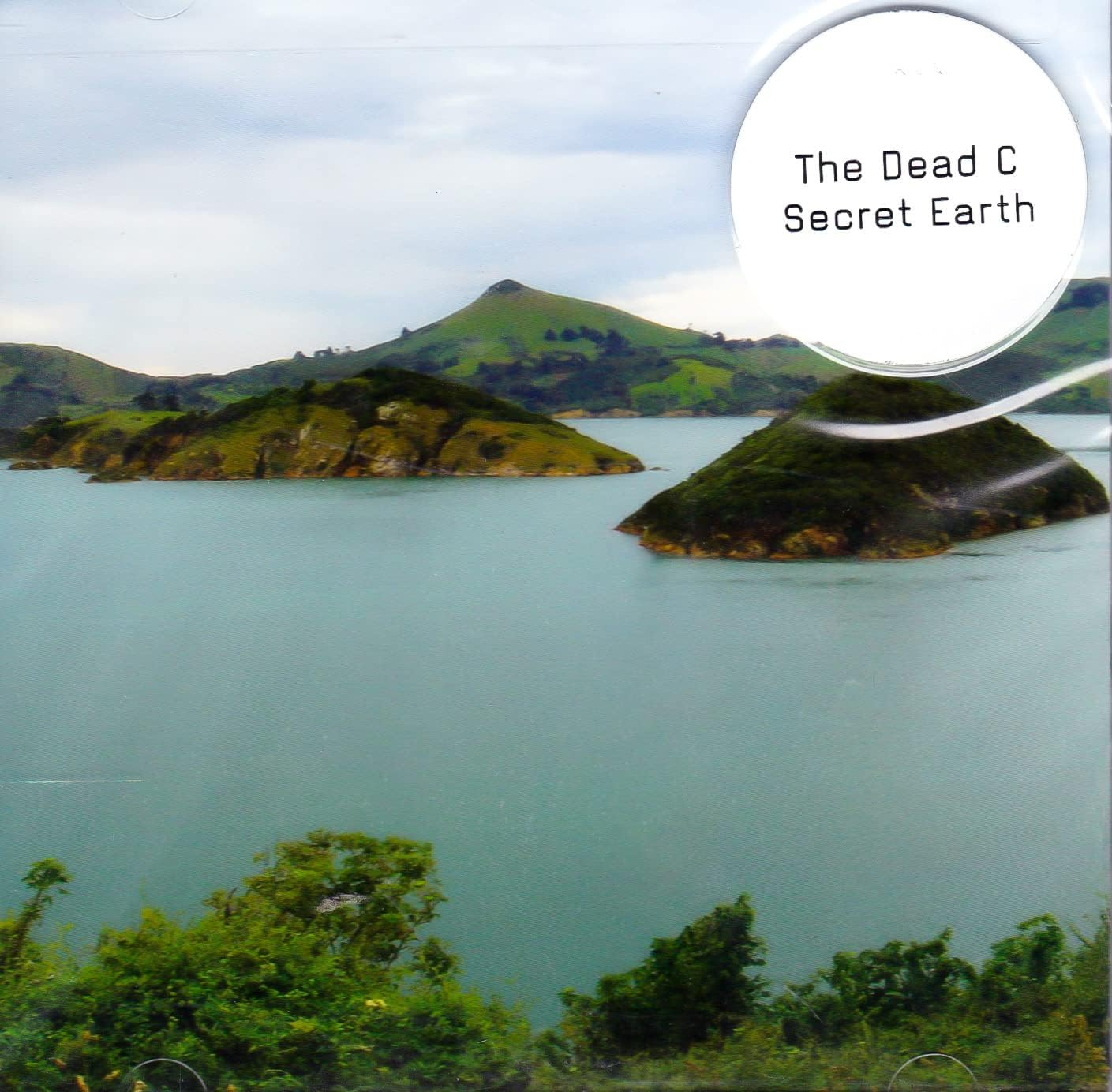 Secret Earth image number 1