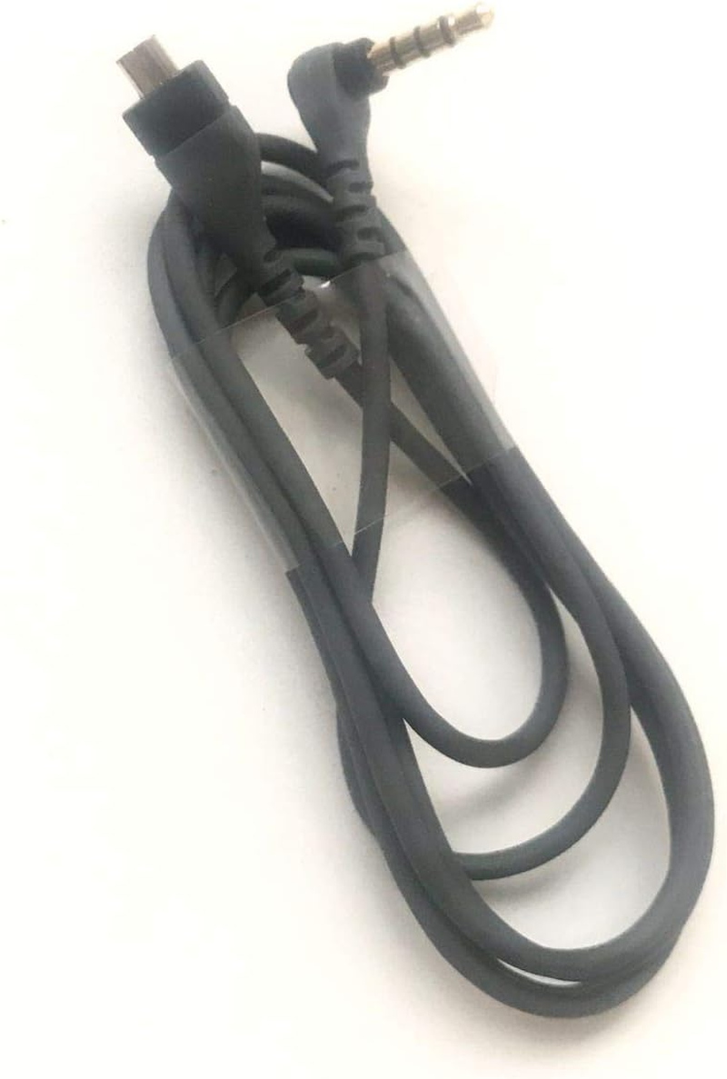 Replacement Audio Cable for Steelseries Arctis 3, Arctis Pro Wireless, Arctis 5, Arctis 7, Arctis Pro Gaming Headset 1.3Meters/4.3Feet image number 4