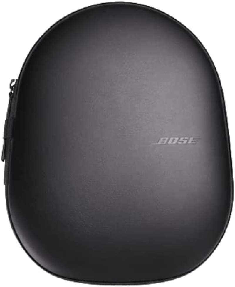 Bose Quietcomfort Dual 45/35 II Headphones Carry Case, Black image number 1