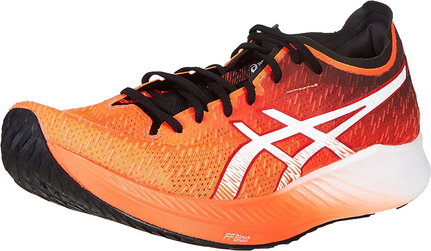 ASICS Magic Speed Men'S Road Running Shoe image number 1