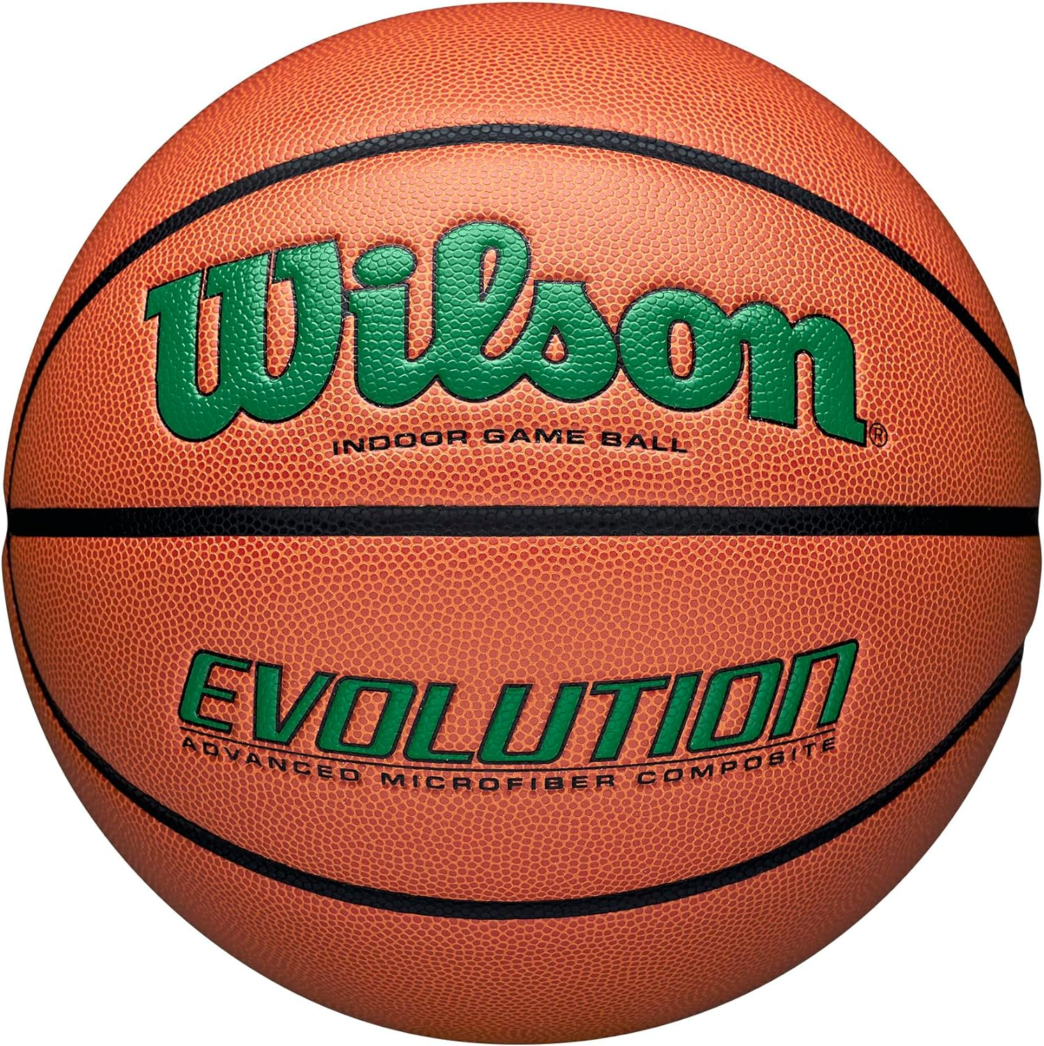 Wilson Evolution Game Basketball