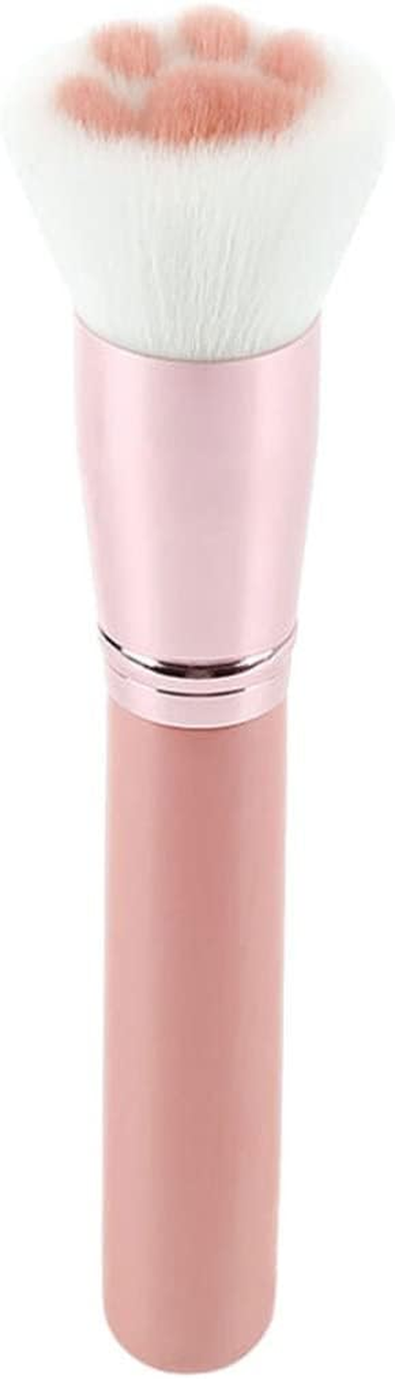 Cat Paw Makeup Brush Professional Cosmetic Brush Brushes Powder Blush Multifunctional Cosmetic Tool, image number 1