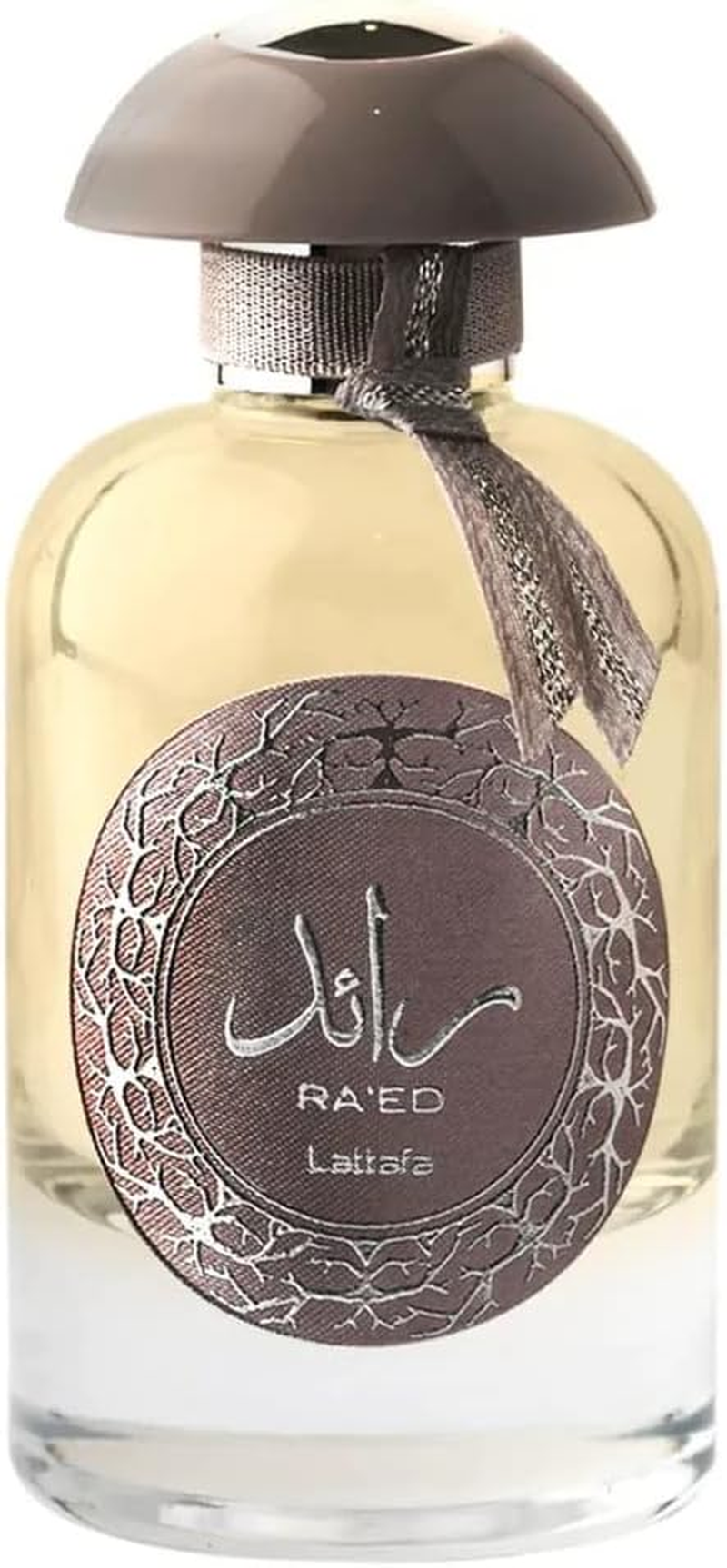 Lattafa Raed Silver 100Ml Edp image number 2