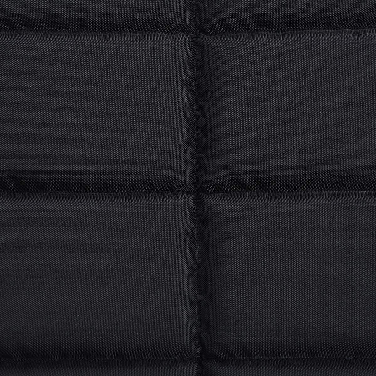 Amazon Basics Padded Pet Bolster Bed - 89 X 56 Centimeters image number 1