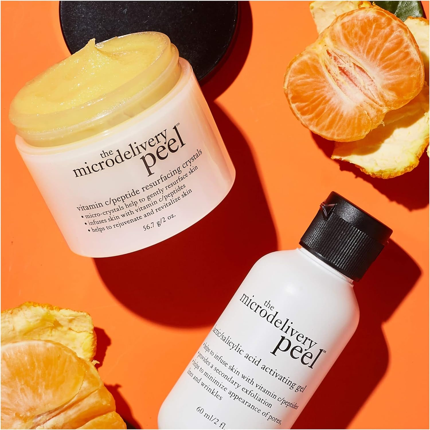 The Microdelivery Daily Exfoliating Wash image number 1