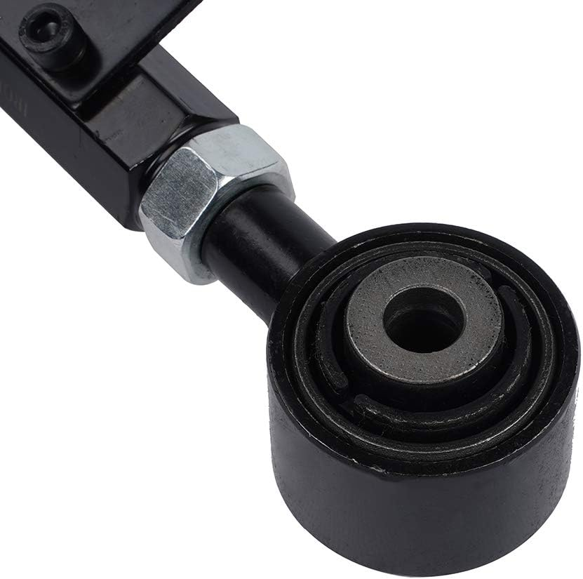 IRONTREE 2Pcs K90489 (1 Pair) Professional Left Right Rear Upper Adjustable Control Arm Compatible with 2002-2006 Honda CR-V, 2003-2011 Honda Element, OE Replacement# 52390S9AA11 52400S9AA11 image number 5