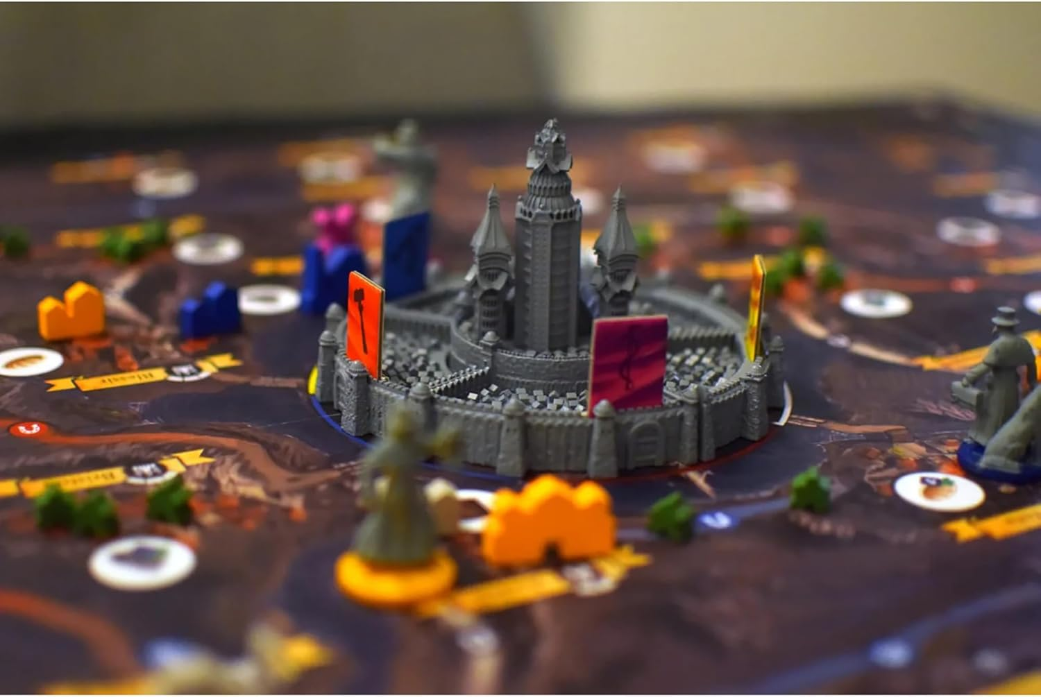 Pest Pest image number 4