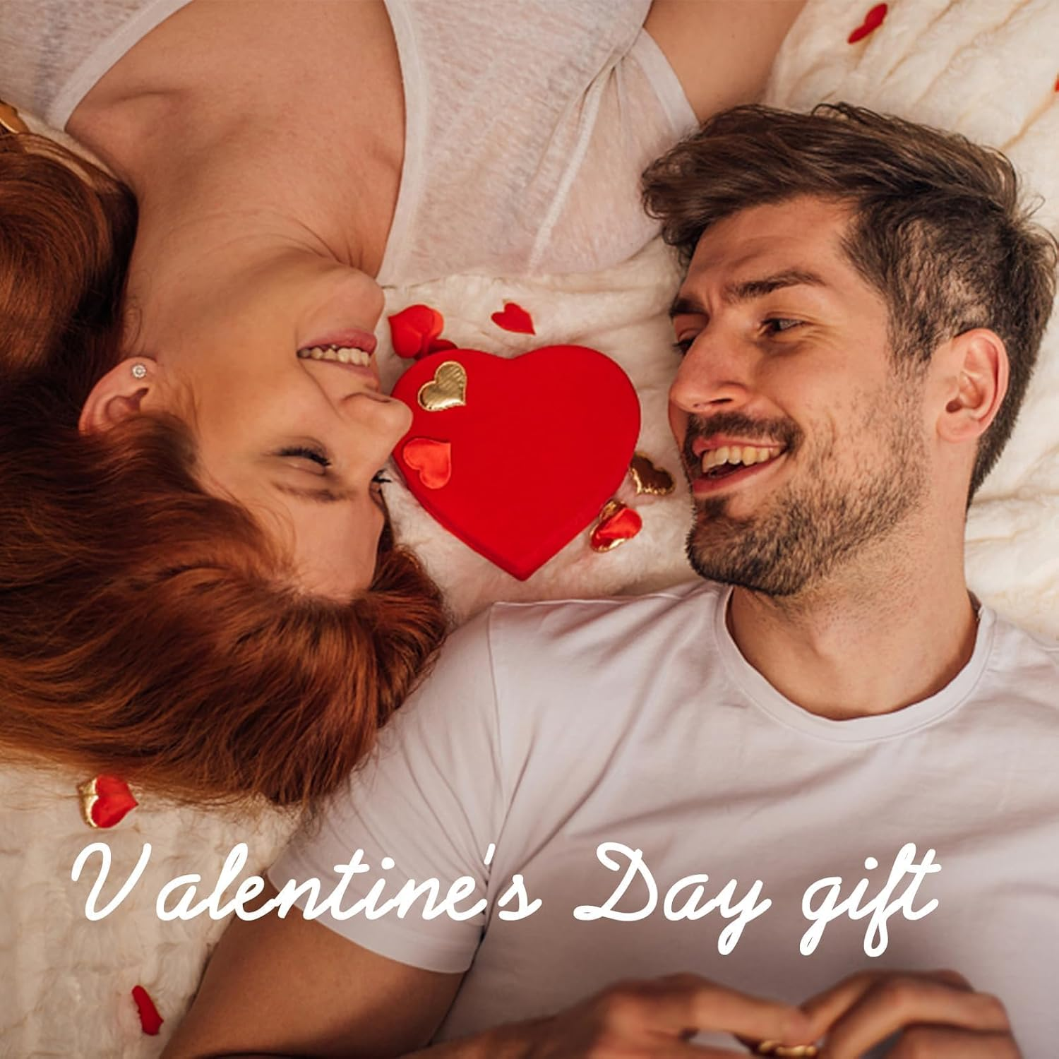 Valentines Day Gifts for Boyfriend Girlfriend 2Pcs Date Night Dice for Couplesdecision Dice Couple Gifts for Men Women Funny Couple Dice Games for Wife Husband Birthday for Her Him image number 4