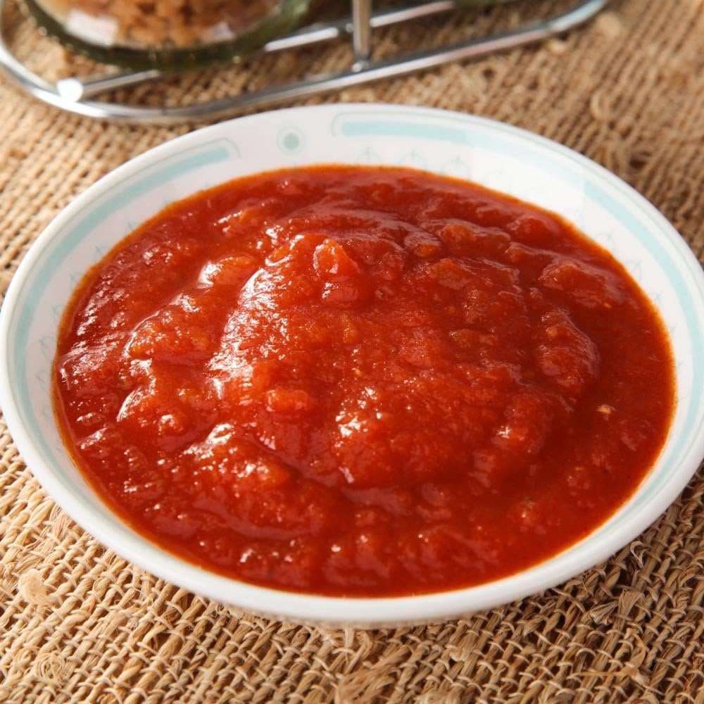 San Remo Tomato and Basil Pasta Sauce, 500 G image number 3