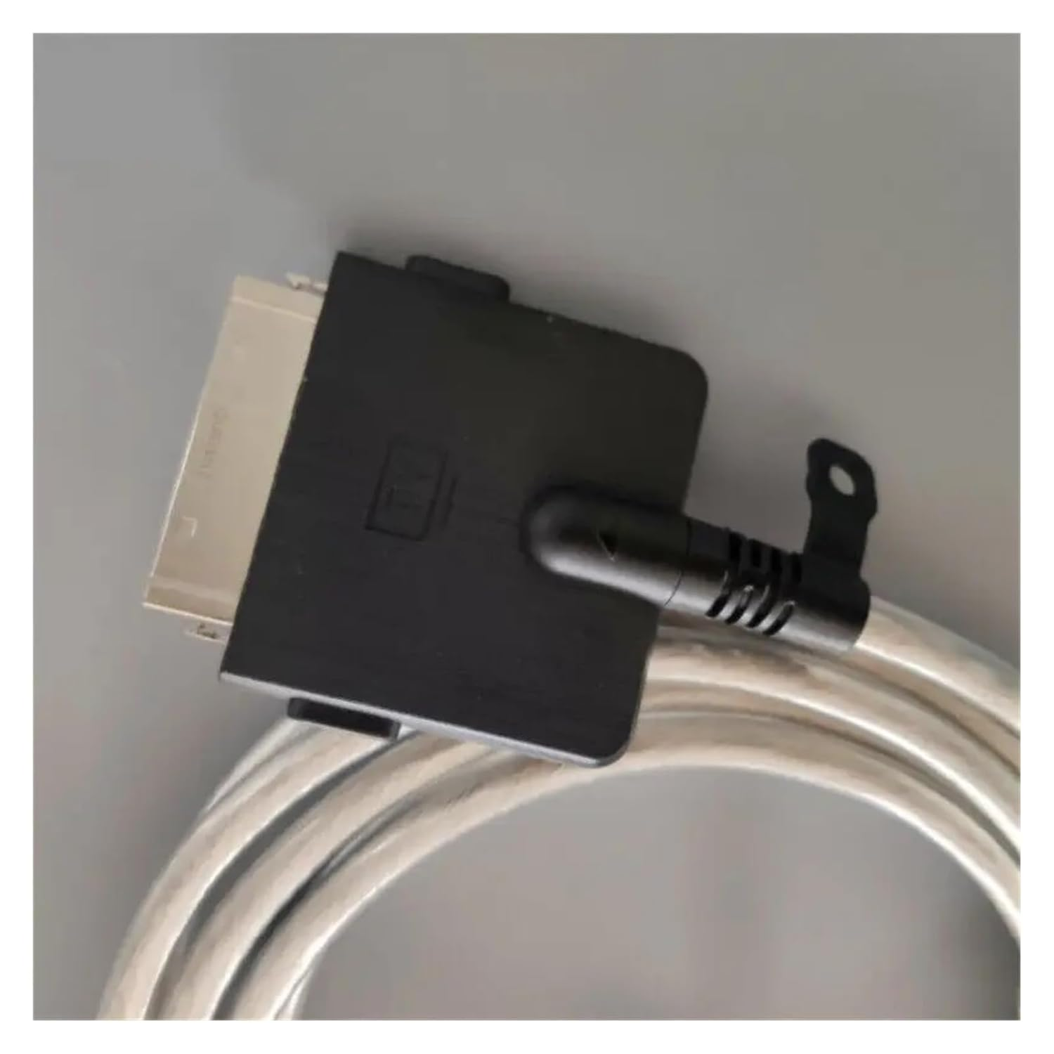 One Connect Cable 2.5M BN39-02688B Accessories，Qled 55" 65" Cable Is for QN55QN700AFXZX QN65QN900AFXZA TV image number 4