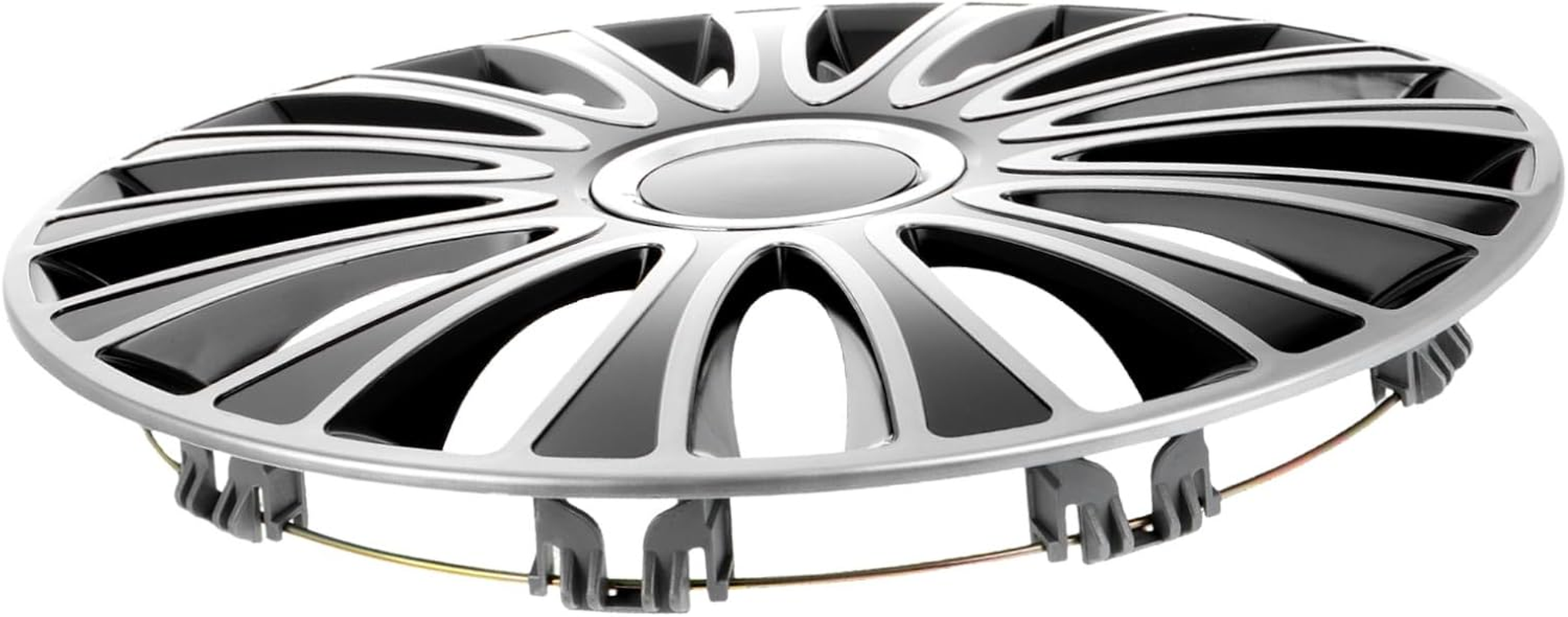 MOLUCKFU Automotive Wheel Cover Rim Protector for Vehicle Models Easy Installation Material Stylish against Dirt and Scratches image number 6