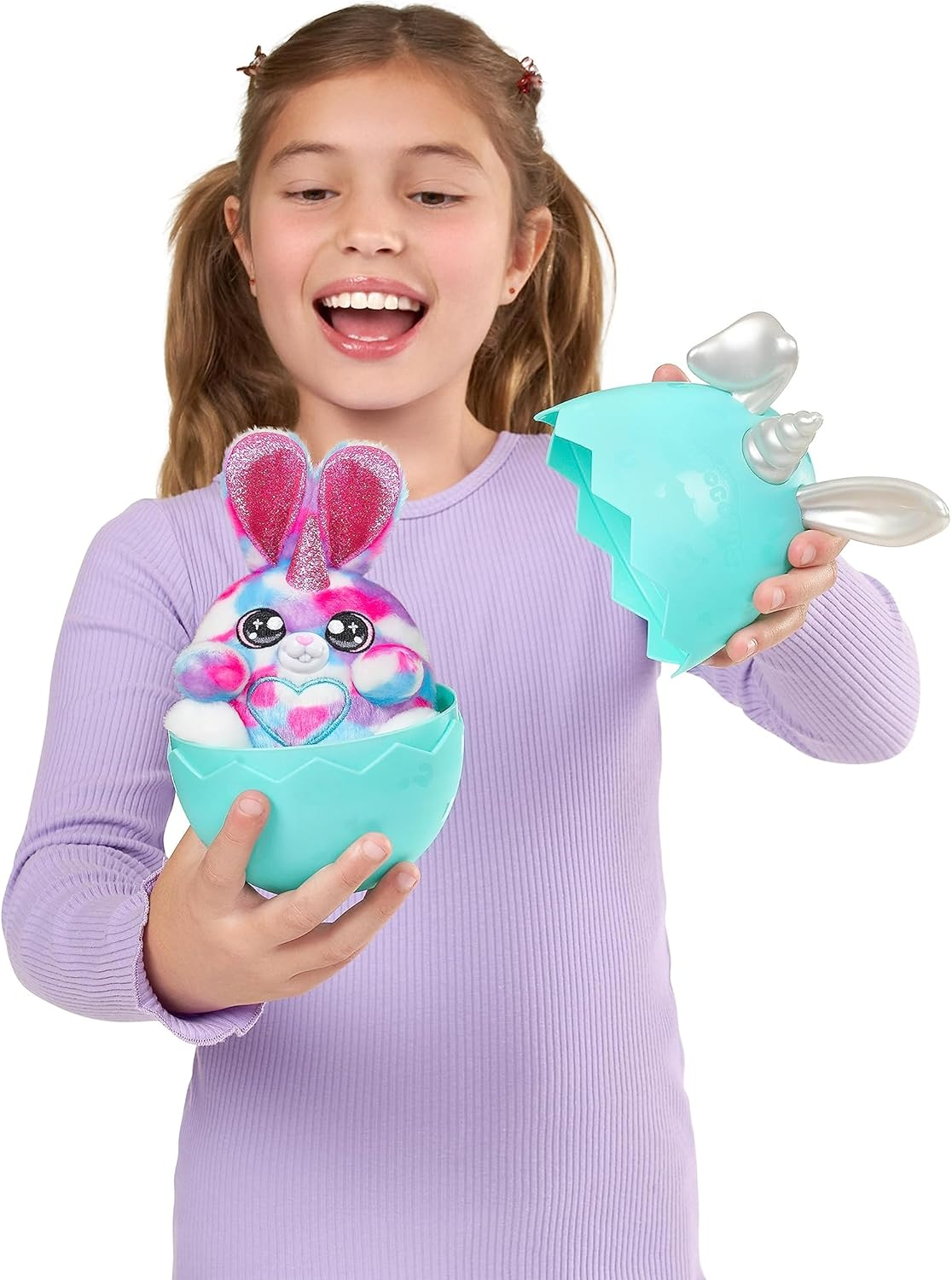 Rainbocorns Bunnycorns Series 2 image number 2