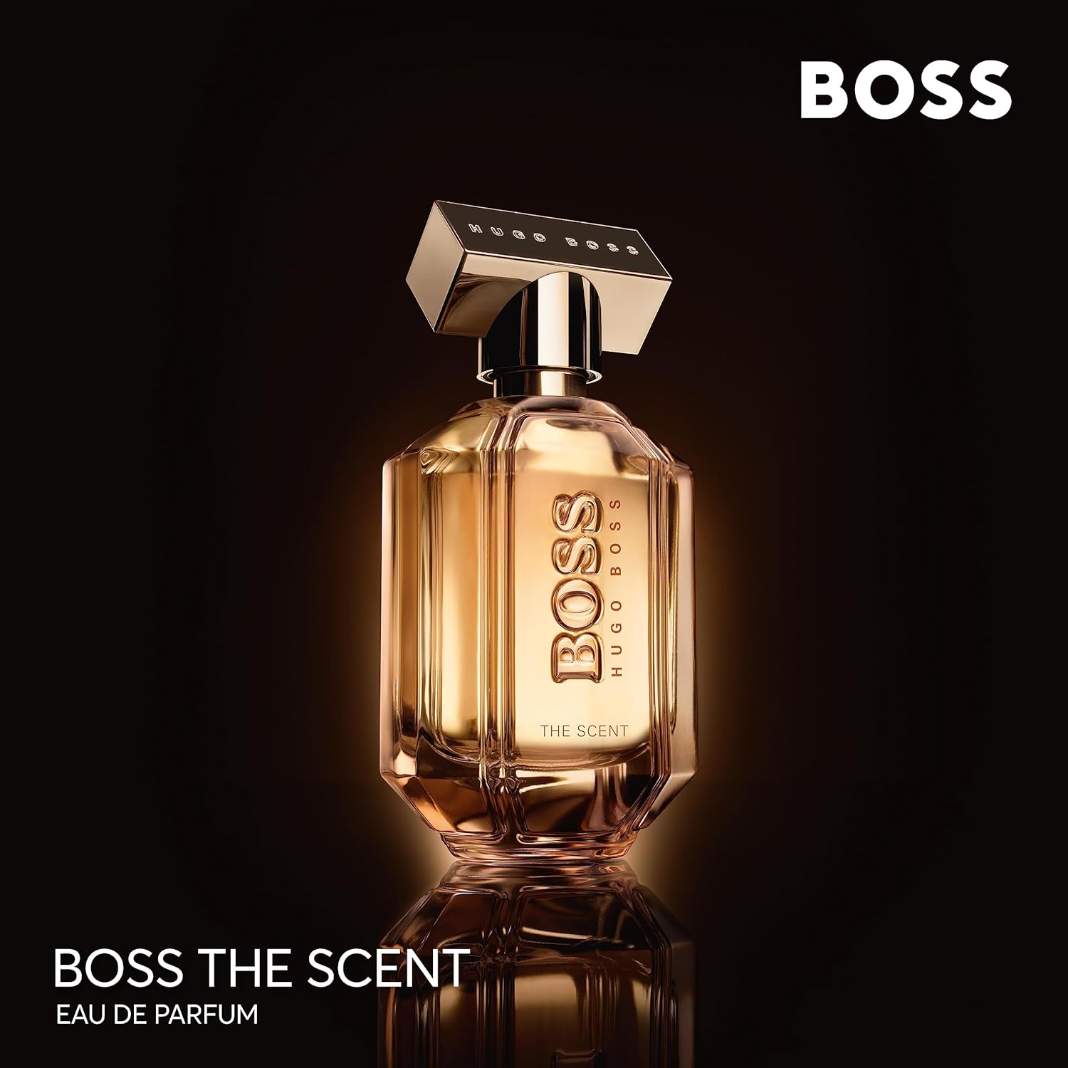 HUGO BOSS the Scent for Women Eau De Parfum image number 3