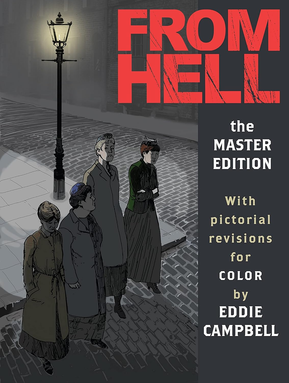 From Hell: Master Edition image number 3