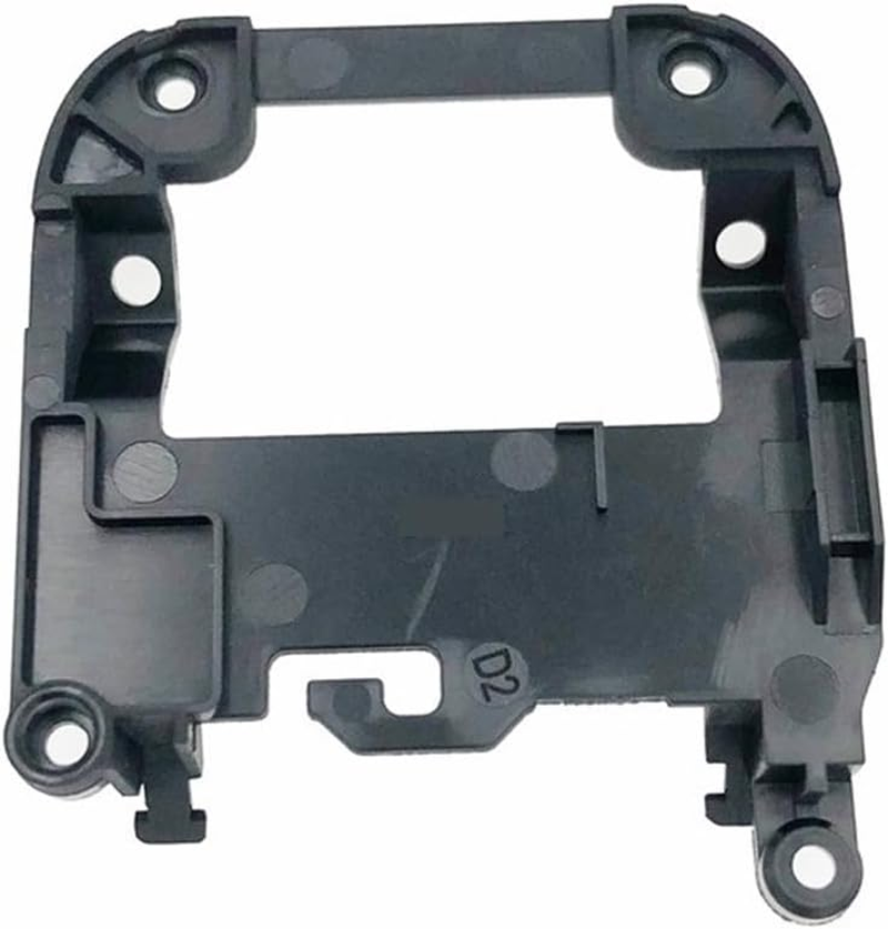 Gimbal Damping Bracket with Rubbers for FPV Gimbal Camera Shock-Proof Vibration Absorbing Board as Repacement
