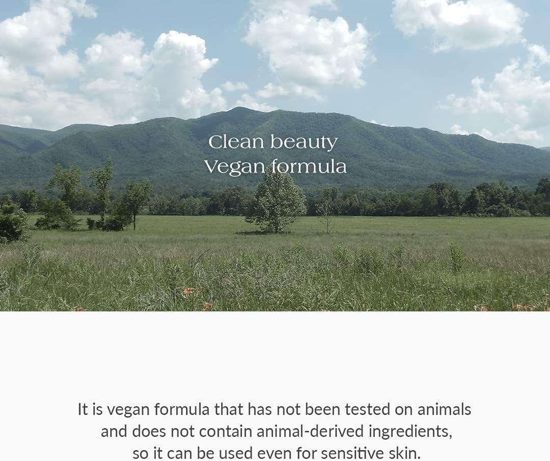 Dr.Althea Amino Acid Gentle Bubble Cleanser | Foam Cleanser | Daily Gentle Face Wash for Sensitive Skin | Vegan Korean Skin Care | 4.73 Fl Oz image number 4