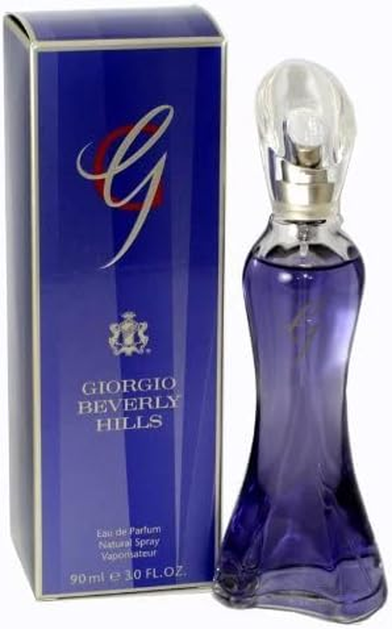 G' by Giorgio 90Ml EDP image number 1
