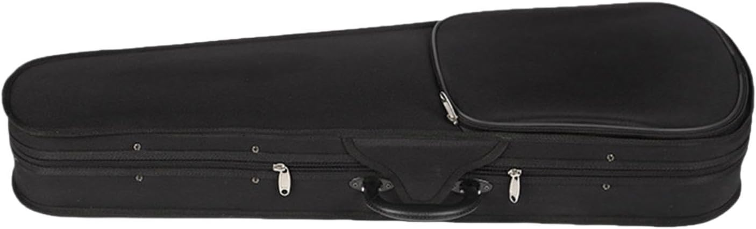 Coudartitie 4/4 Violin Case, Violin Box, Pressure Resistant Case, Sturdy Portable Violin Gig Bag, Waterproof Violin Box image number 4