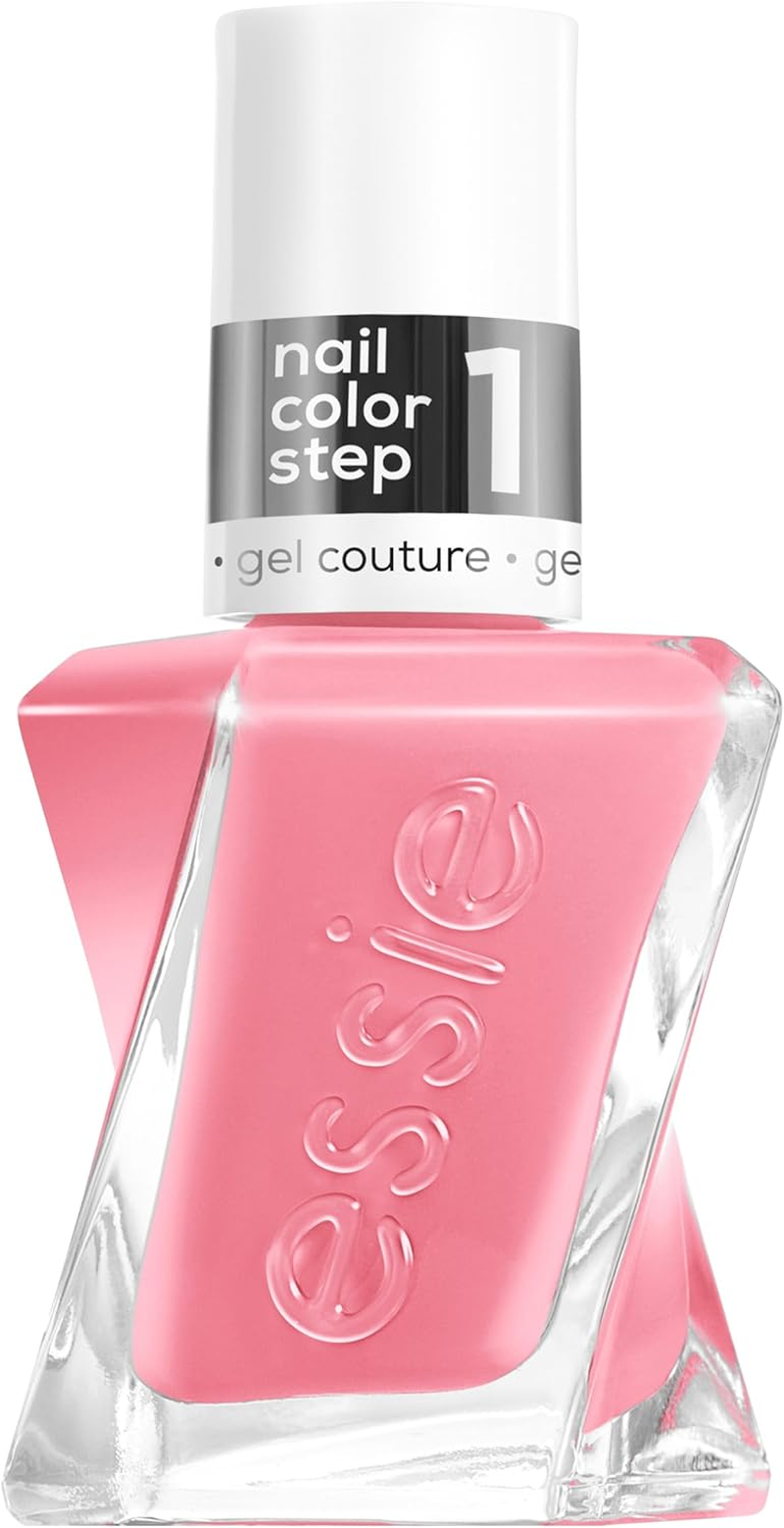 Essie Gel Couture Stitch by Stitch image number 3