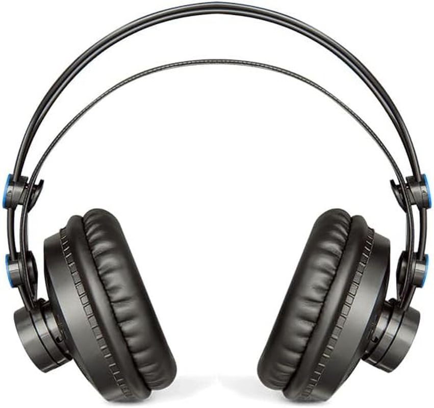 Presonus Audiobox 96 Studio - USB, Audio Interface, Bundle for Recording and Production, with Microphone, Headphones & Software image number 4