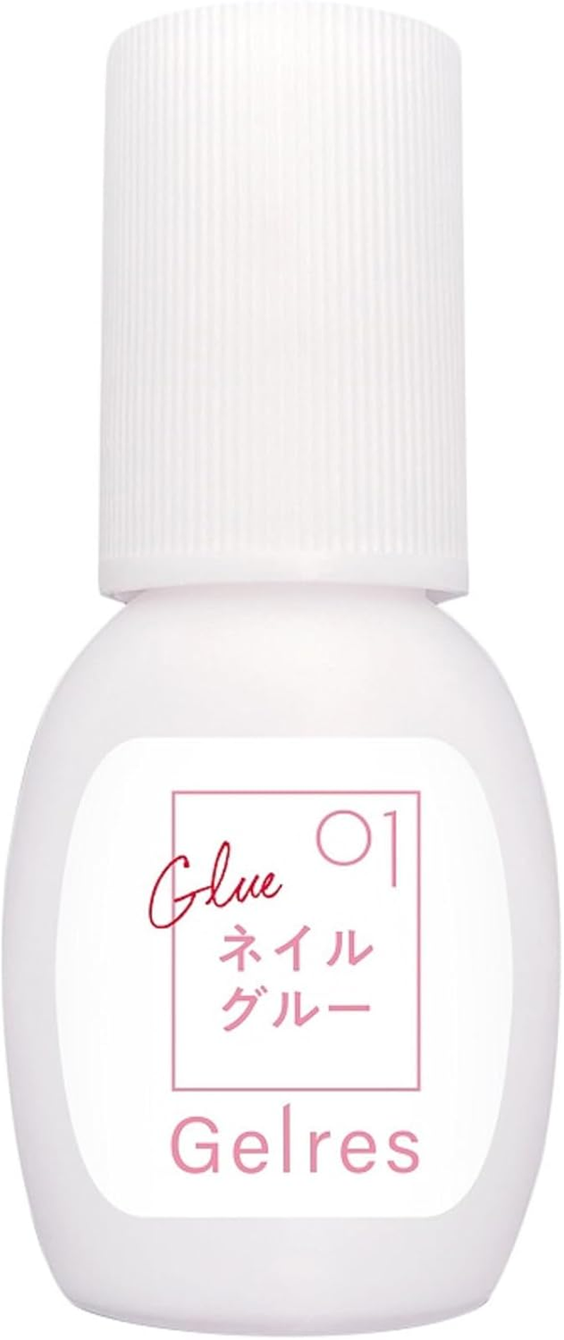 ST Jellys Speed Nail Glue GSG 701 (8 G) Clear image number 1