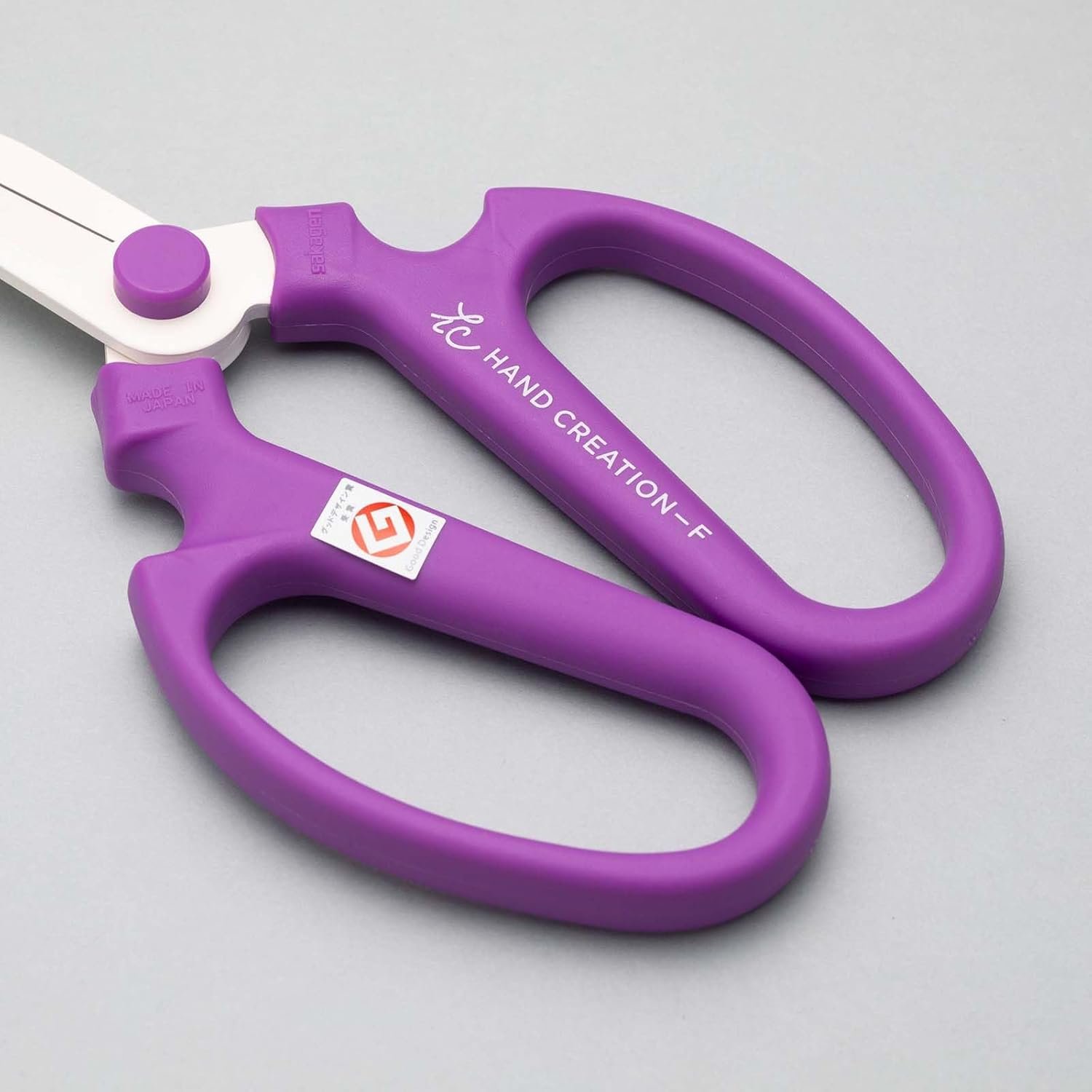 Sakagen Hand Creation Old Manners Type Tokyo Purple F-170 Limited Color image number 6