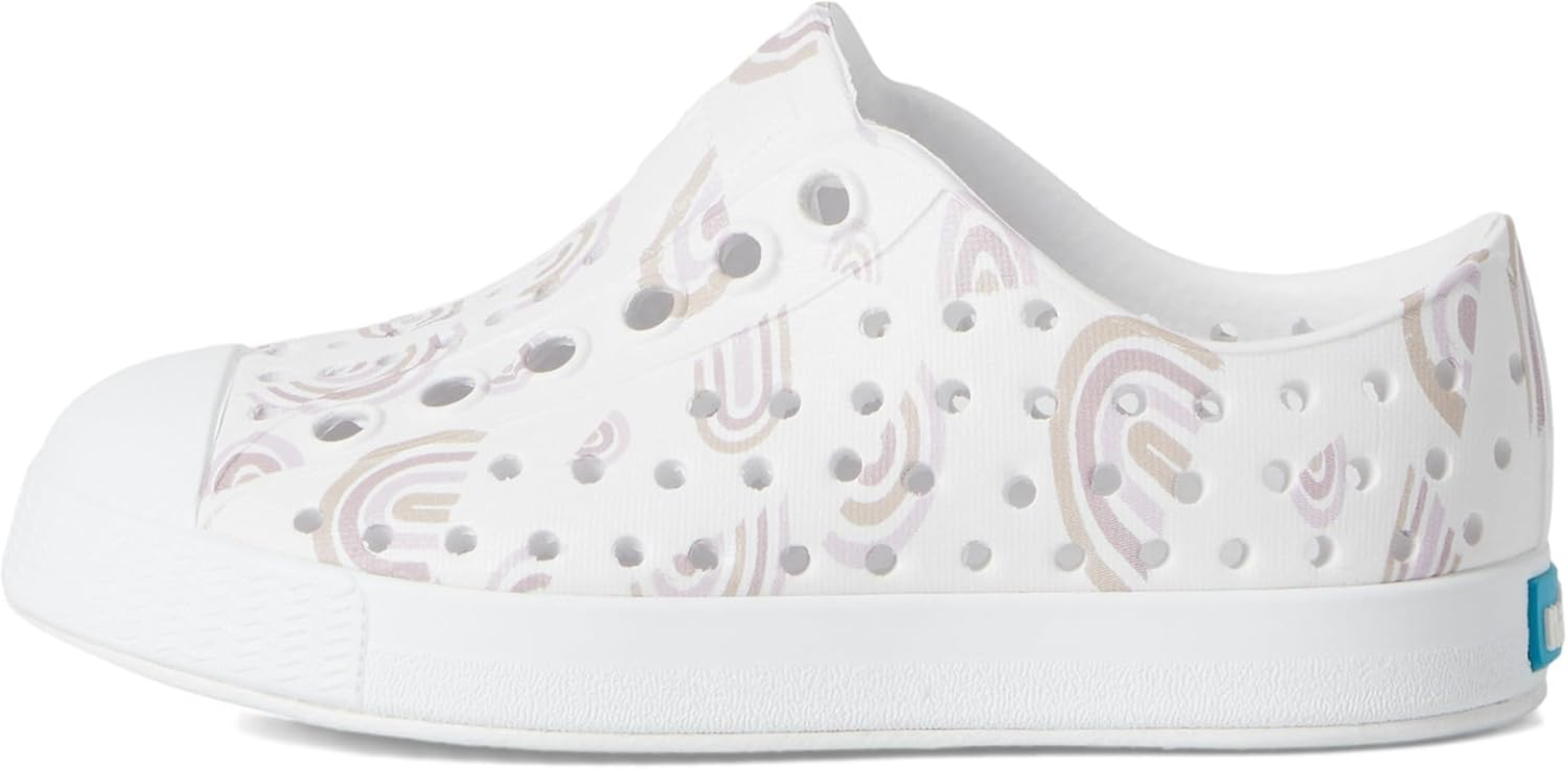 Native Shoes Unisex-Child 12100100 Jefferson Junior