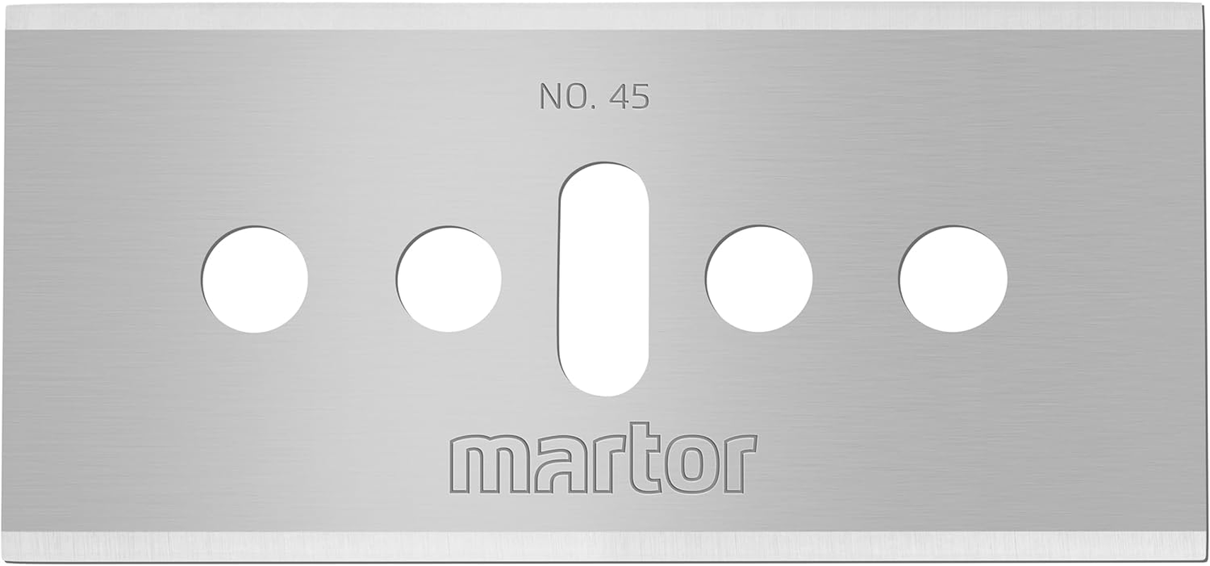 Martor Secunorm 175 Industrial Blade (10 Pack) image number 2