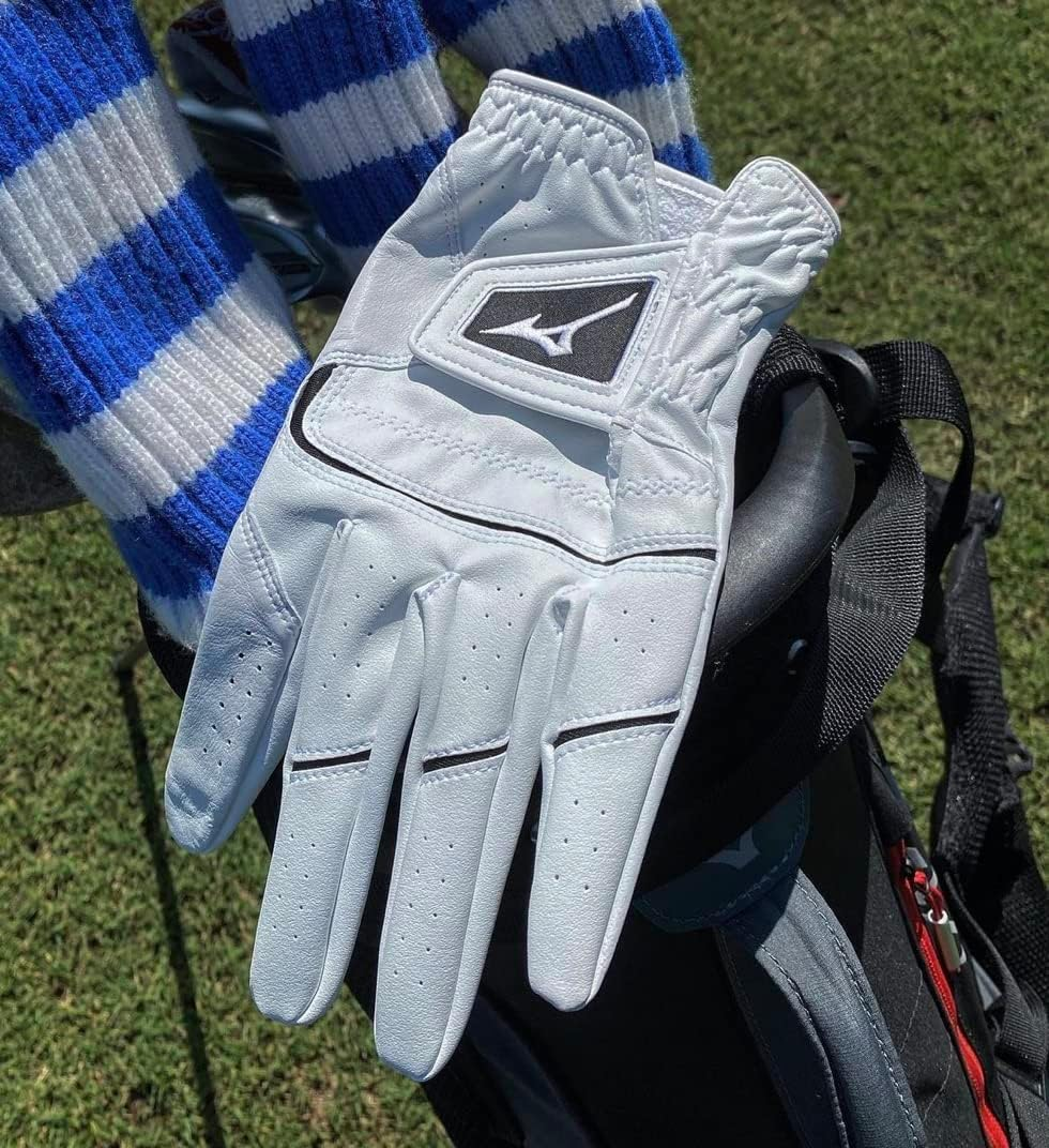 Mizuno Elite Golf Glove
