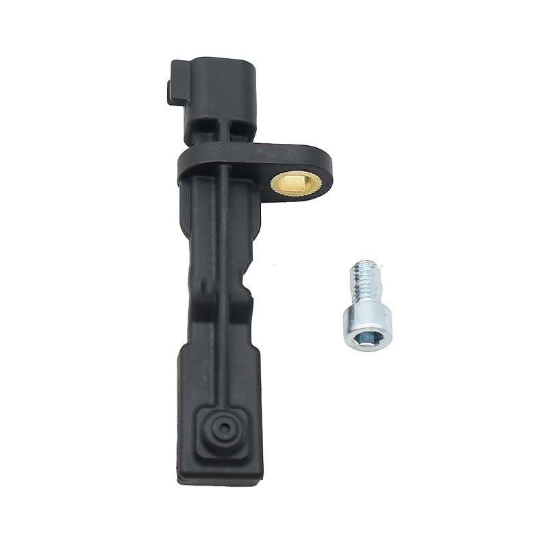 1 Pcs ABS Wheel Speed Senor Car Part, for 2007-2017 for 2007-2011 ABS Sensor Anti-Lock Braking System Sensor Rear Left Right image number 2