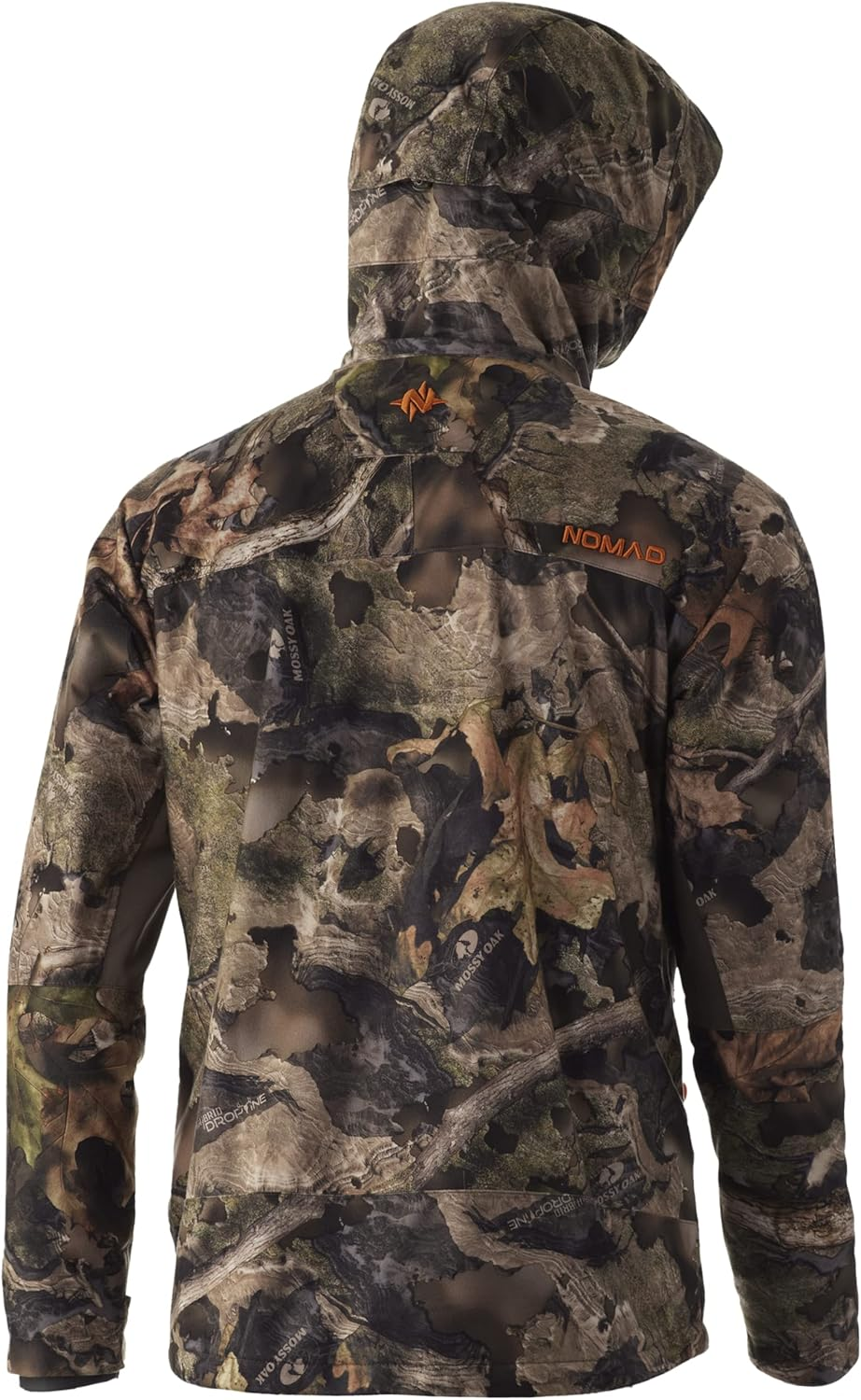 Nomad Mens Conifer