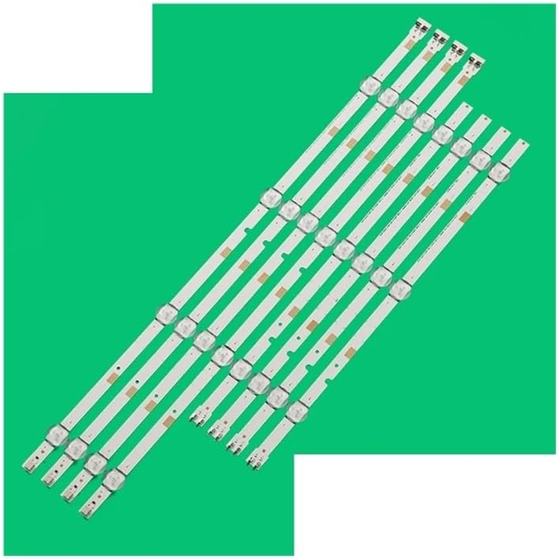 For S-Amsung UA43J5088ACXXZ UN43J5300AF HG43AD5700SJXXZ CY-JJ043BGAV1H UN43J5200AG UN43J5300 CY-JJ043BGAB1V UN43J5200AF image number 2