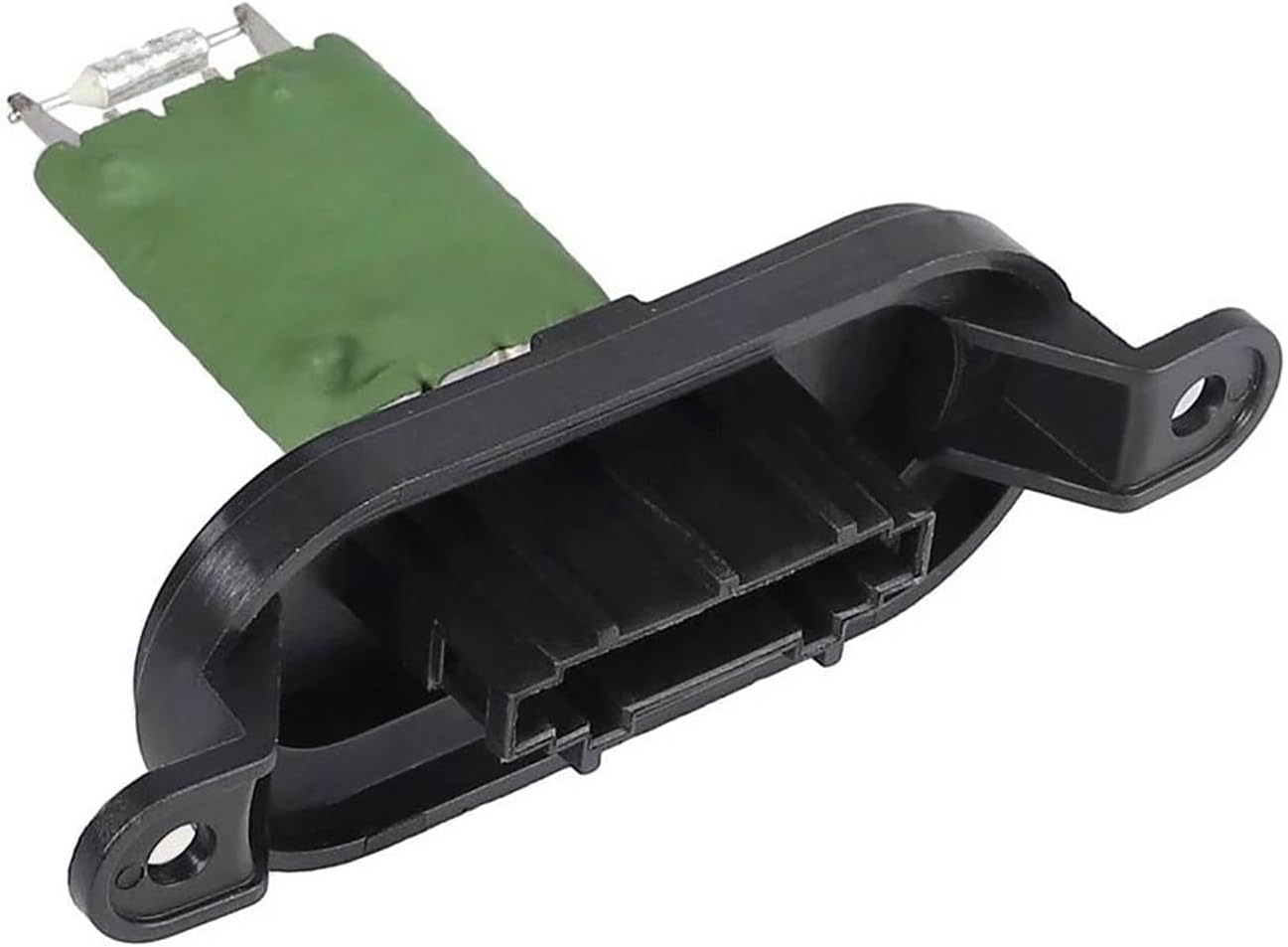 MAX COOL Heater Blower Fan Motor Resistors Suitable for VW Amarok Touareg Transporter T5 7E0959263 image number 1