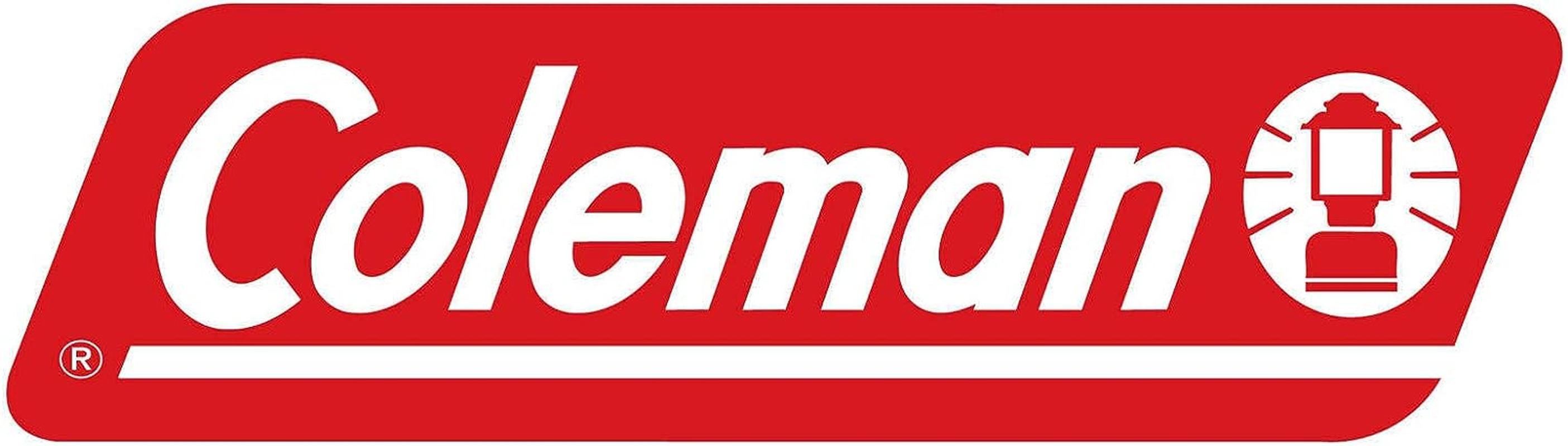 Coleman All Terrain Airbed, Black, Queen Size, Double High image number 2