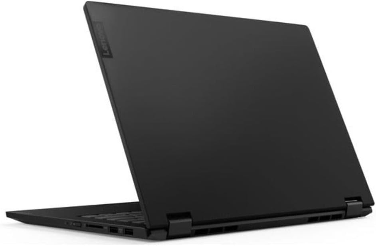 Lenovo Ideapad C340-14IWL 2 in 1 Touch Intel 5405U 8GB RAM 256GB SSD Windows11 (Renewed) image number 2