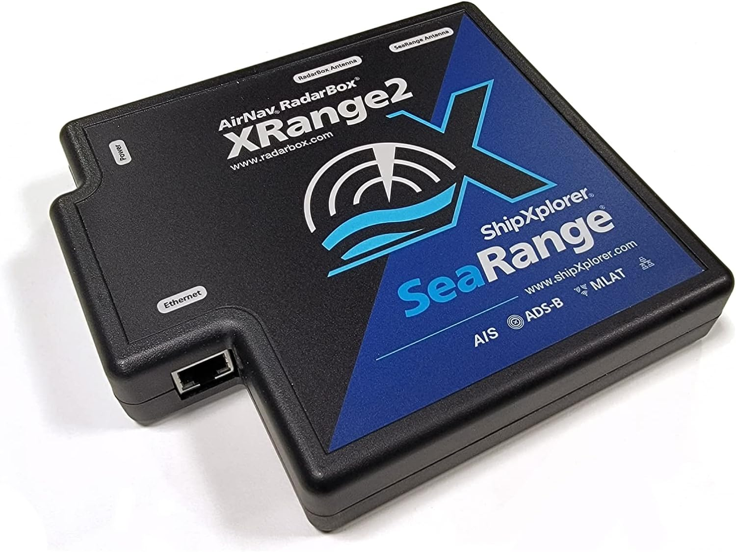 Radarbox Airnav ADS-B AIS Hybrid Receiver image number 2