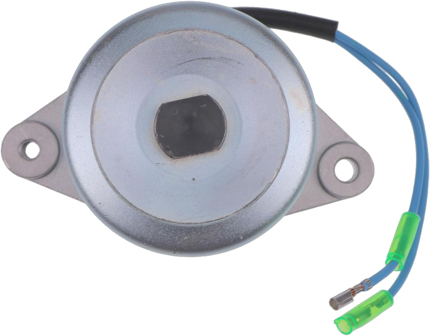 LSSOCH New 12V 14A Alternator 15531-64013 15531-64017 Compatible with Kubota B1550 B1750 B2100 B2150 B7500 B7510 ZD18 ZD21 ZD25 ZD28 ZD221 ZD321 ZD326 G1900 G3200 GF1800 Engine D722 D750 D850 D950 image number 1