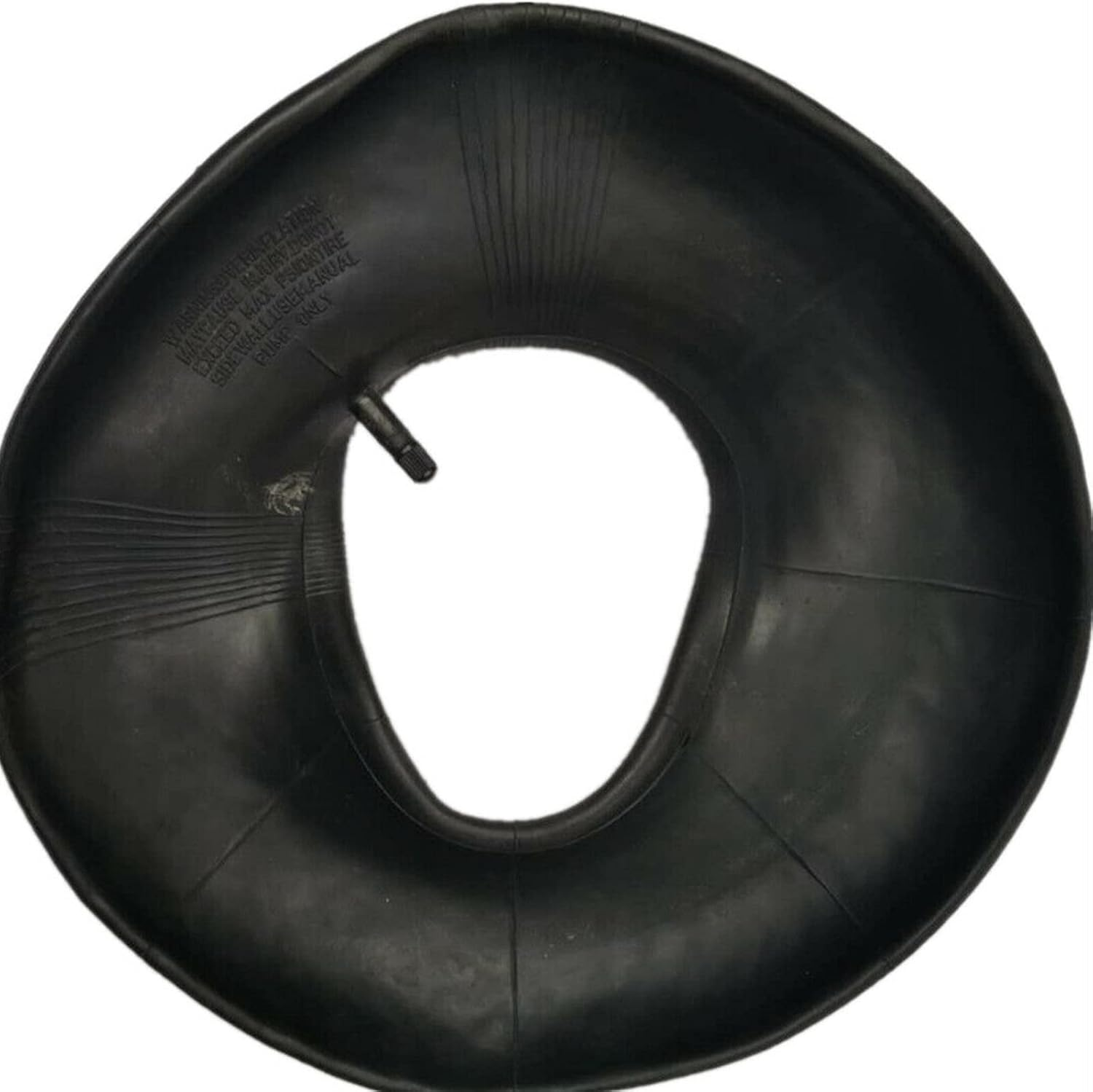 Acbbmns 2PCS 15X6.00-6 Inner Tube Replacement Tire Inner Tube Tyre with TR13 Straight Valve for Wheelbarrow Scooters Tire Go Kart ATV image number 2