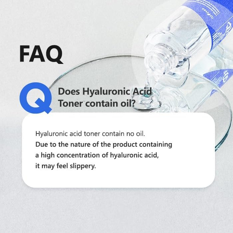 ISNTREE Hyaluronic Acid Toner, image number 6