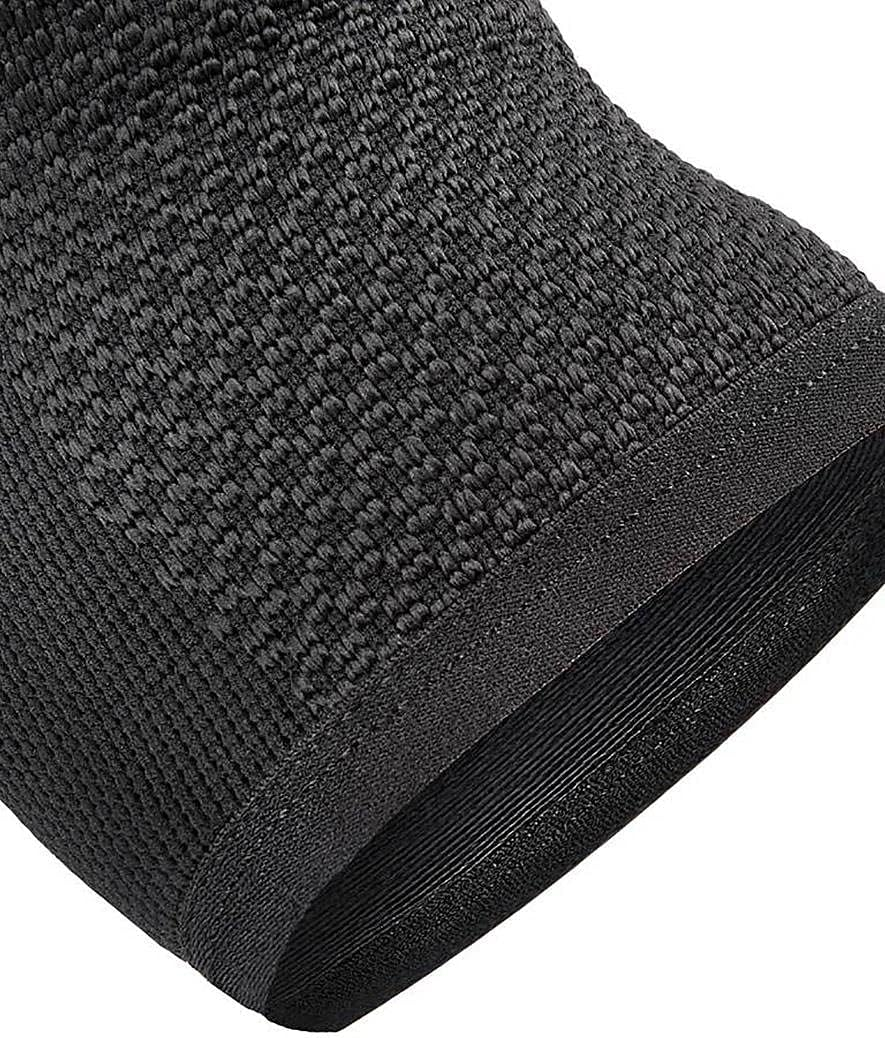 Adidas Performance Climacool Ankle Support Sports Brace, Black, Small image number 3