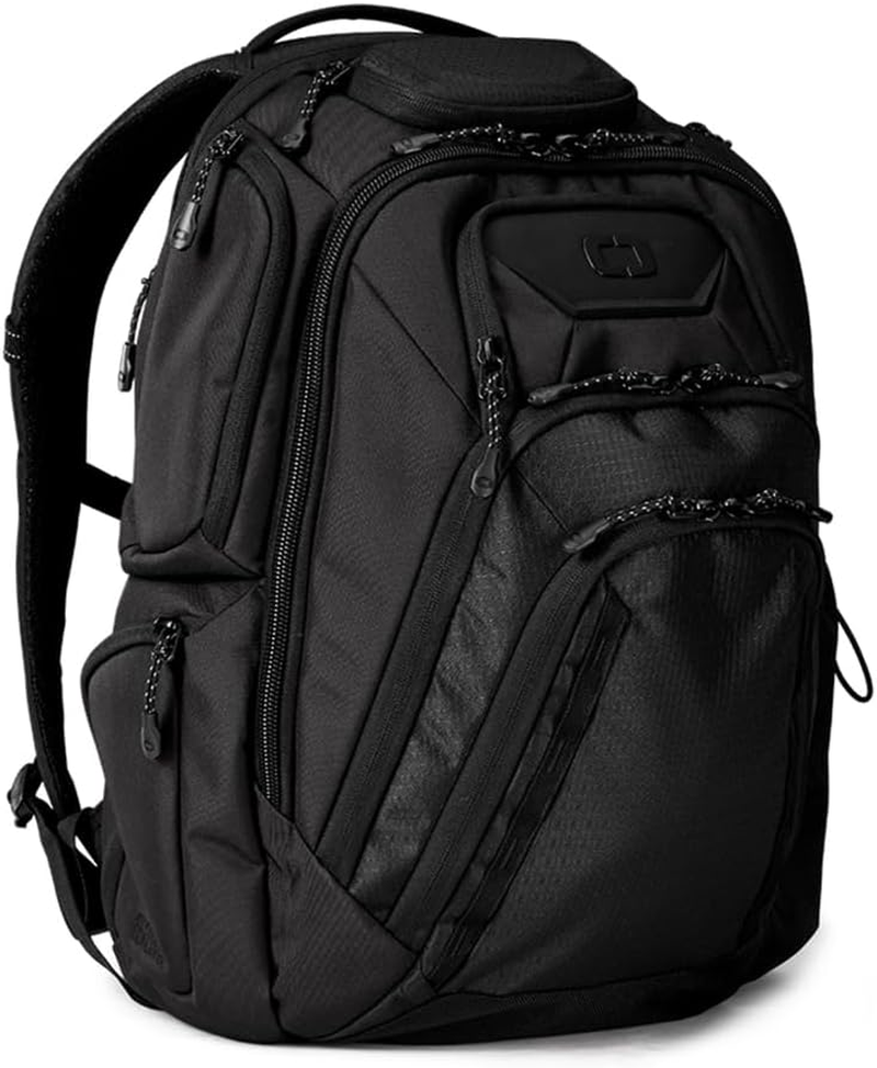 OGIO Renegade Pro Backpack image number 4